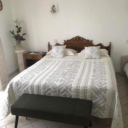 Chambres D'Hotes Chez Coco Saint-Georges-de-Reneins Eksteriør bilde