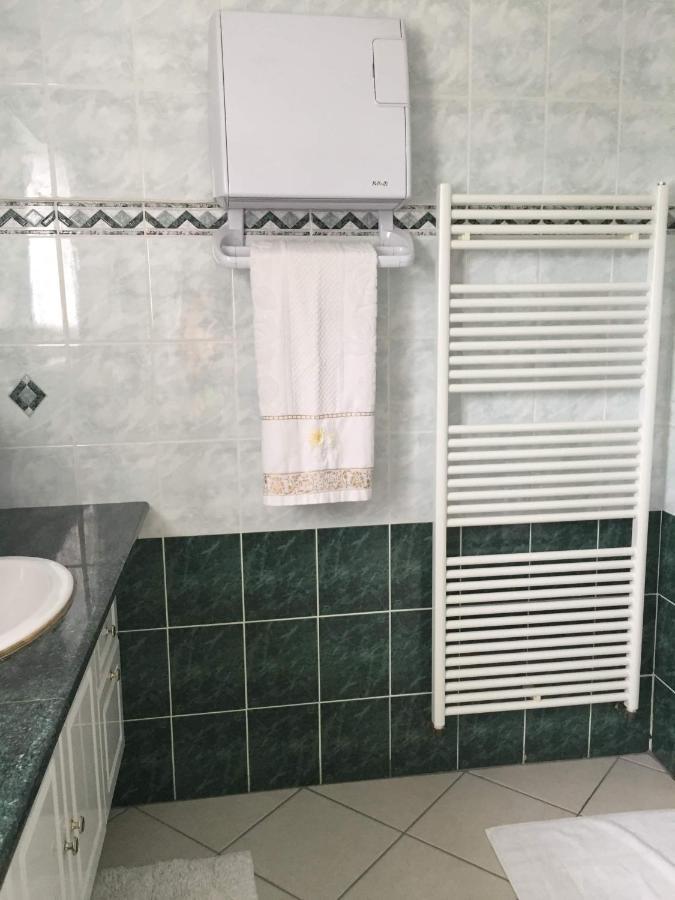 Chambres D'Hotes Chez Coco Saint-Georges-de-Reneins Eksteriør bilde
