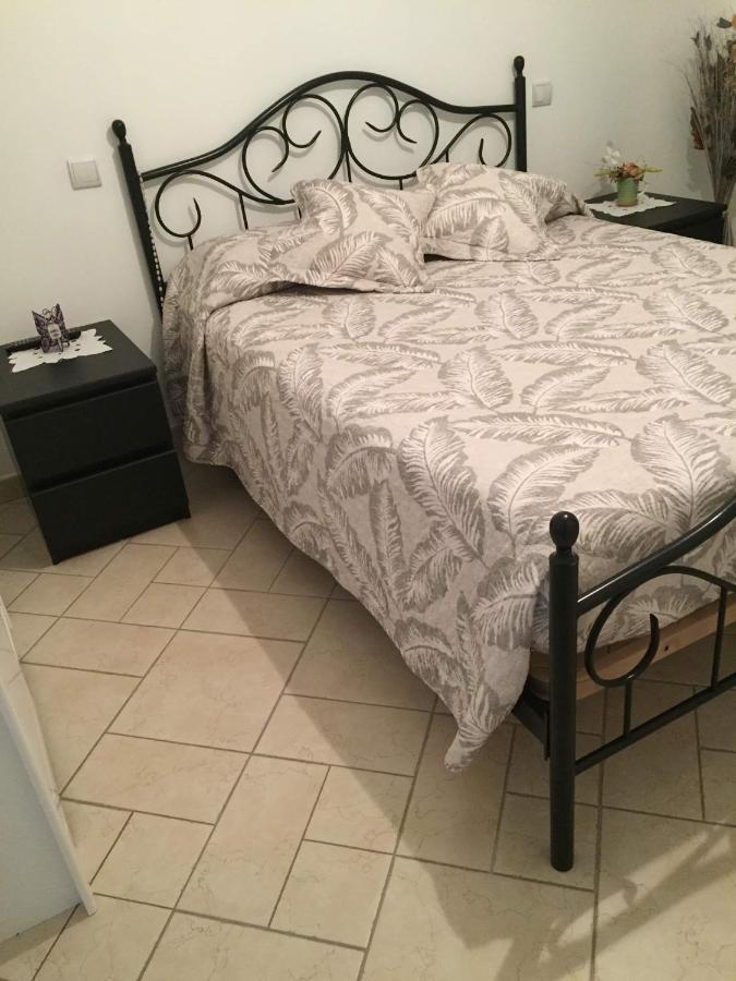 Chambres D'Hotes Chez Coco Saint-Georges-de-Reneins Eksteriør bilde